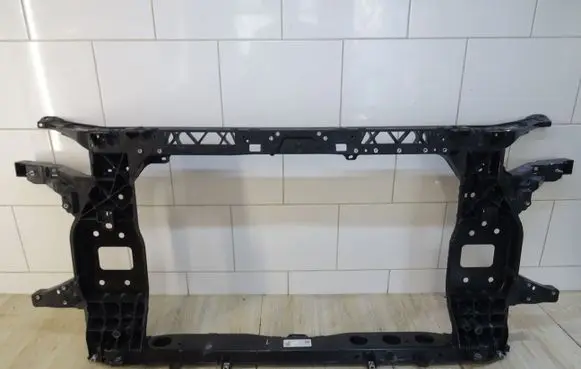 Hyundai Tucson IV NX4 Radiator support slam panel 64101N7700
