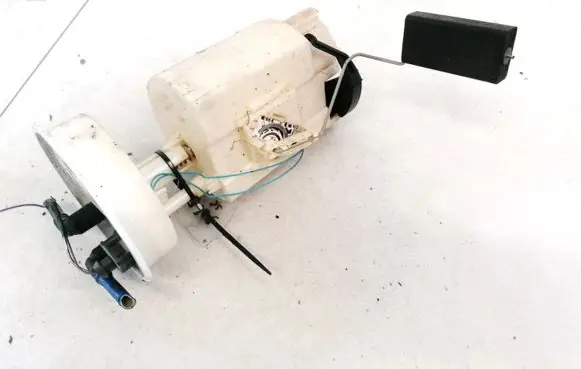 Seat Leon (1M) Fuel level sensor 