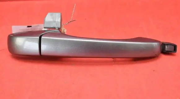Jeep Compass Front door exterior handle