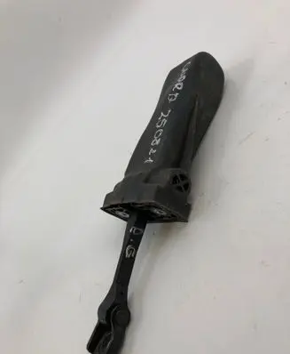 Cupra Formentor Rear door check strap stopper 5ff839267