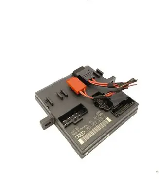 Audi A6 S6 C6 4F Comfort/convenience module 8E0907279N
