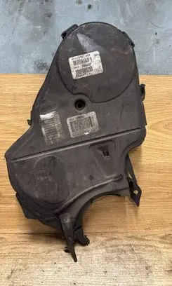 Volvo XC70 Timing belt guard (cover) 30731283