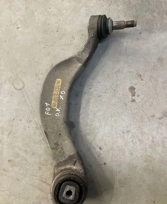 Front control arm