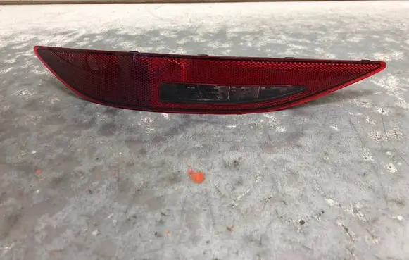 Audi Q6 e-tron Rear fog light 85H945701-BILI 85H945701