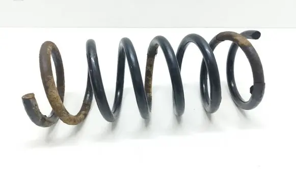Ford S-MAX Rear coil spring