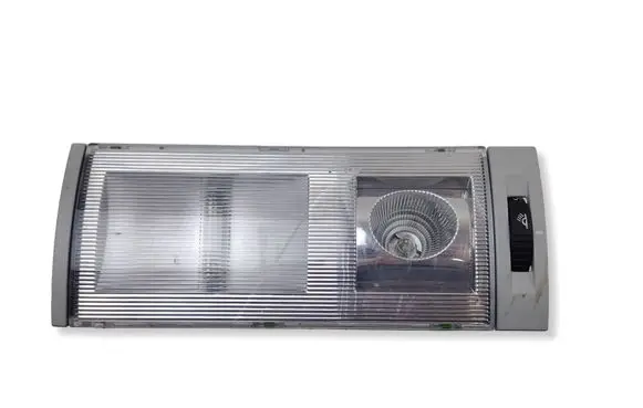 Volkswagen Transporter - Caravelle T5 Rear seat light 7H5947105