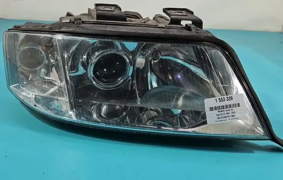 Audi A6 S6 C5 4B Headlight/headlamp IMPRK1553339
