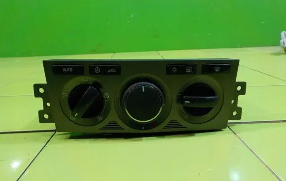 Opel Antara Other switches/knobs/shifts WP102