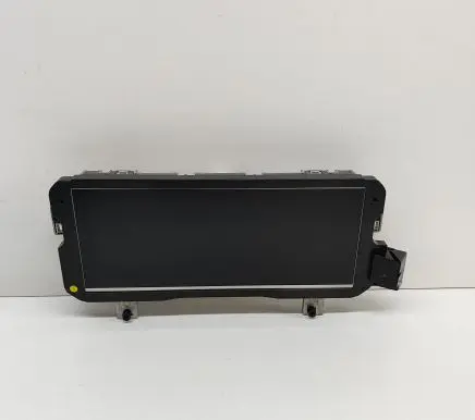Opel Mokka B Speedometer (instrument cluster) 9853088280