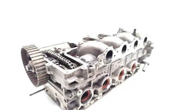 Jaguar XF Engine head 9651569780 9686705110