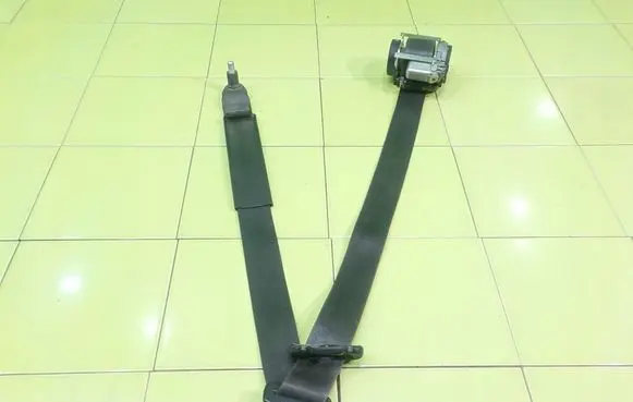 Fiat Doblo Front seatbelt 735542434 BEZPIECZNIKOW