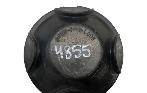 Land Rover Range Rover L322 Headlight/headlamp dust cover 