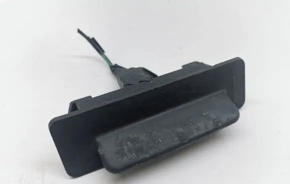 Renault Espace - Grand espace IV Tailgate opening switch 8200002001 60142800