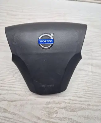 Volvo C30 Steering wheel airbag 6100233A00 8623349 0275690924
