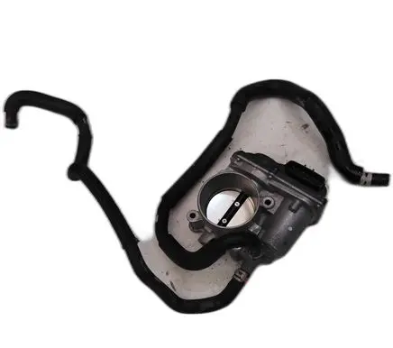 Toyota Corolla E210 E21 Throttle valve 
