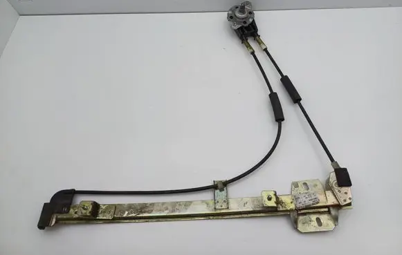 Fiat Seicento/600 Front door manual window regulator 46512240