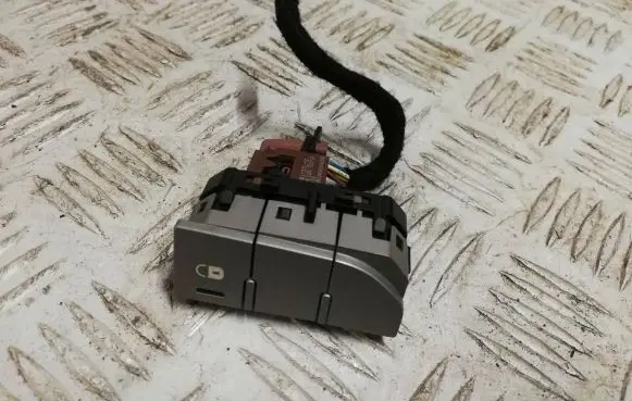 Citroen C5 Central locking switch button 965337757CL 1141418140348 2335251
