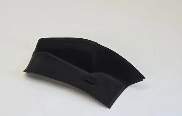 Mercedes-Benz GLS X167 Trunk/boot sill cover protection A1676900202