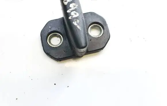 Mercedes-Benz C W203 Rear door lock loop/hook striker a2037200004