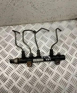 Peugeot 5008 Fuel main line pipe 9684753080 28497Z01 110903853