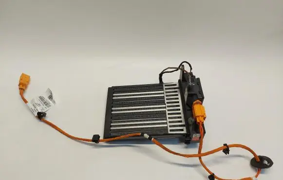 Volkswagen ID.4 Electric car heater 1EA963581E-JLK01