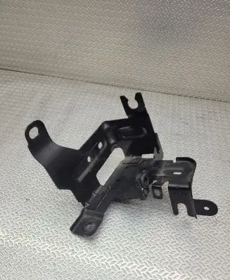 Opel Astra L ABS pump bracket 9818902280