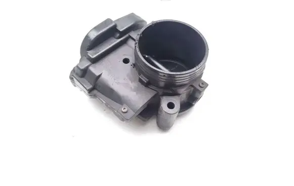 Mini One - Cooper Coupe R56 Electric throttle body valve 7576697 A2C53279370 V75766978002