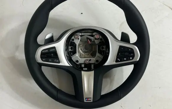 BMW X4 G02 Steering wheel 8094542