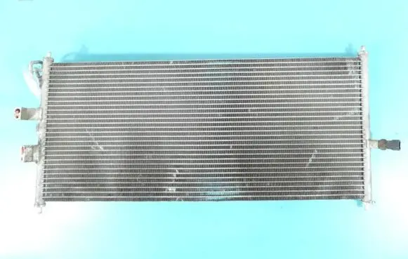 Nissan Almera N16 A/C cooling radiator (condenser) HFC-134A IMPRK1325130