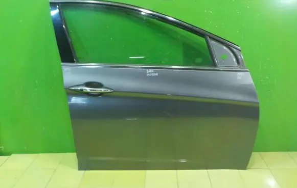 Hyundai i40 Front door PRZOD PRAWE