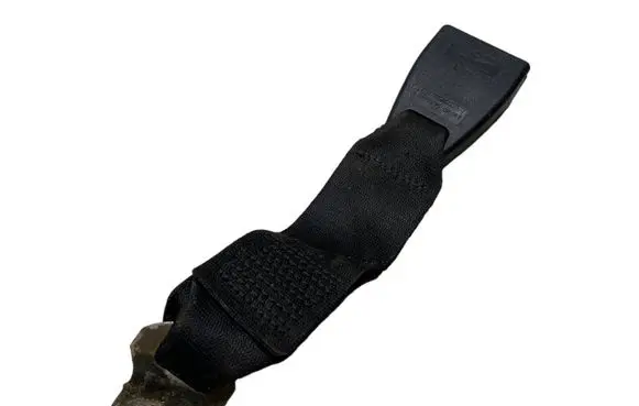 BMW 3 E36 Front seatbelt 05658407 197741508047