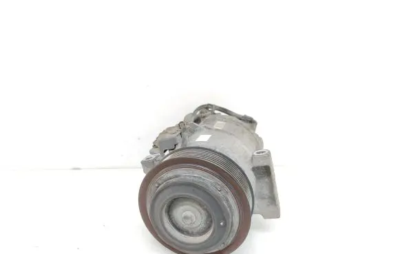 Nissan Qashqai Air conditioning (A/C) compressor (pump) 926004EB0A GE4471606892 6SBH14C