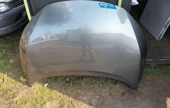 Nissan Qashqai Engine bonnet/hood SPP6679