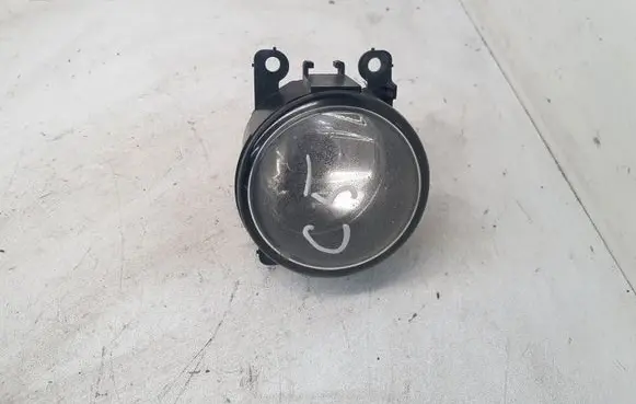 Citroen C5 Front fog light 9650003180