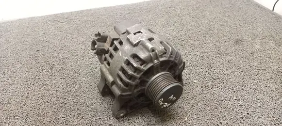 Citroen Nemo Generator/alternator 9665605080