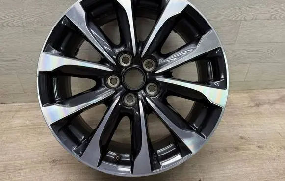 Mazda CX-3 R18 alloy rim 9965417080
