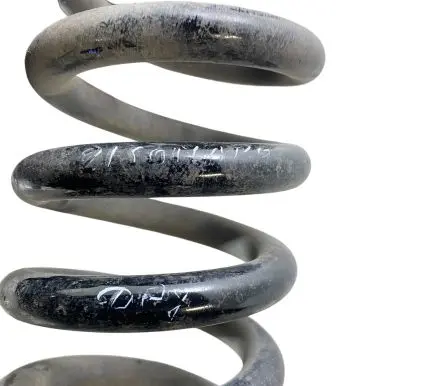 Chevrolet Camaro Rear coil spring 04010830 23421478