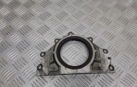 Chrysler 300M Driveshaft support bearing bracket 4663871