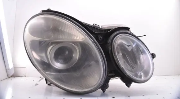 Mercedes-Benz E W211 Headlight/headlamp