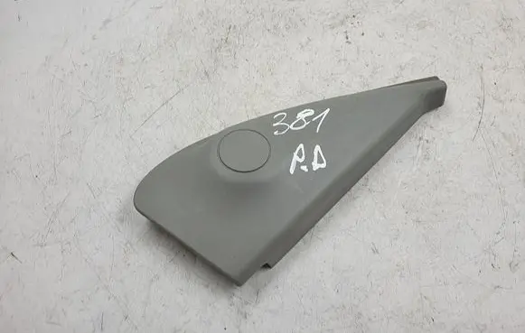 Renault Kangoo I Plastic wing mirror trim cover 7700304839