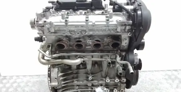 Volvo S90, V90 Engine B4204T27