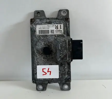 Nissan Qashqai Gearbox control unit/module EMU10000N EMU100000F1