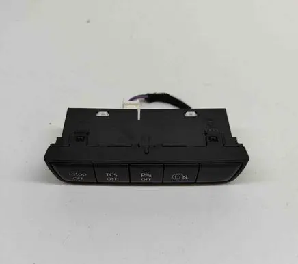 Mazda CX-30 A set of switches DMTR66170