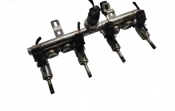 Peugeot RCZ Fuel main line pipe