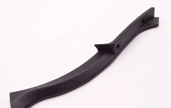 Suzuki Grand Vitara I side skirts sill cover 76371-56B00