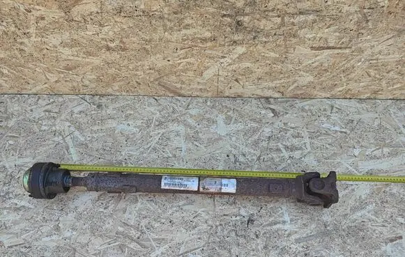 Dodge Nitro Front prop shaft 50108632 P52853364A Y201412070032