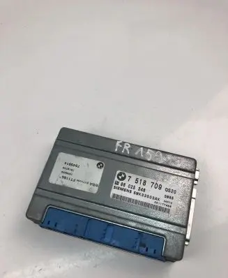 BMW 3 E46 Gearbox control unit/module 7518709