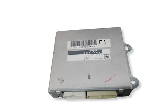 Toyota RAV 4 (XA30) Comfort/convenience module 8586150211
