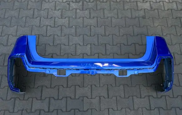 BMW X1 U11 Rear bumper 