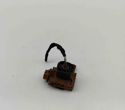 Audi A5 Air quality sensor 4H0907658A